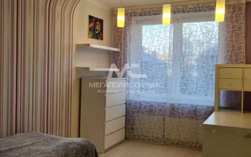 Пионерская улица, 15к2