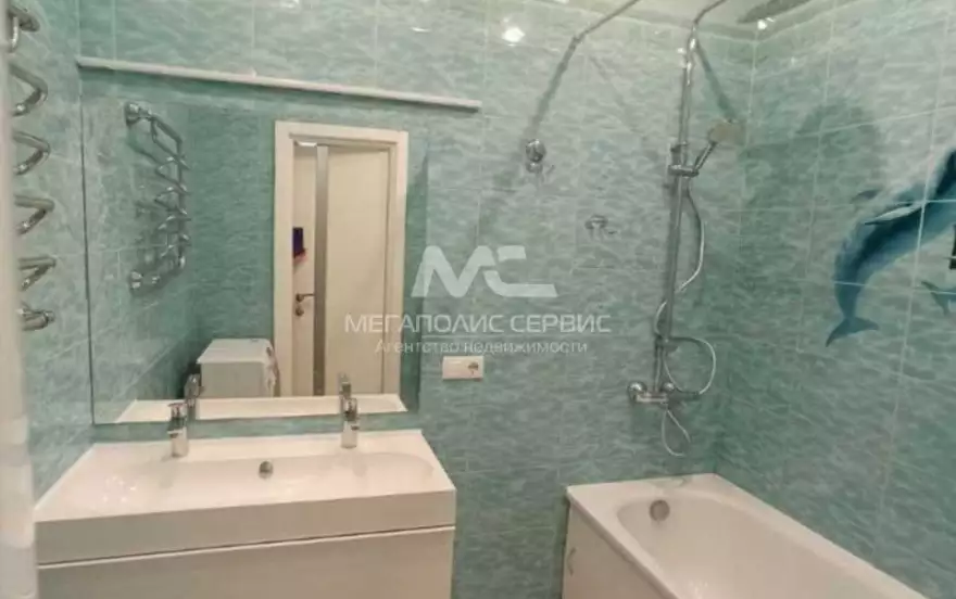 Пионерская улица, 15к2