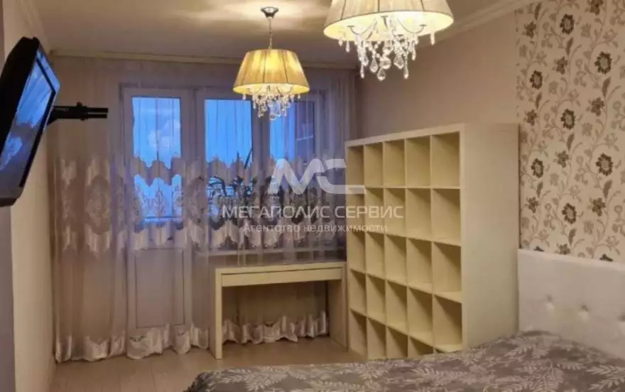 Пионерская улица, 15к2