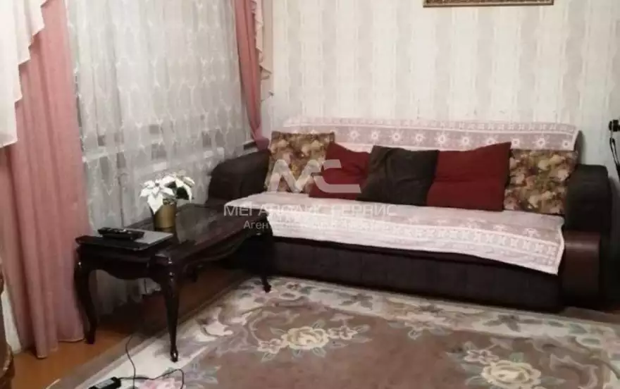Московская улица, 1А
