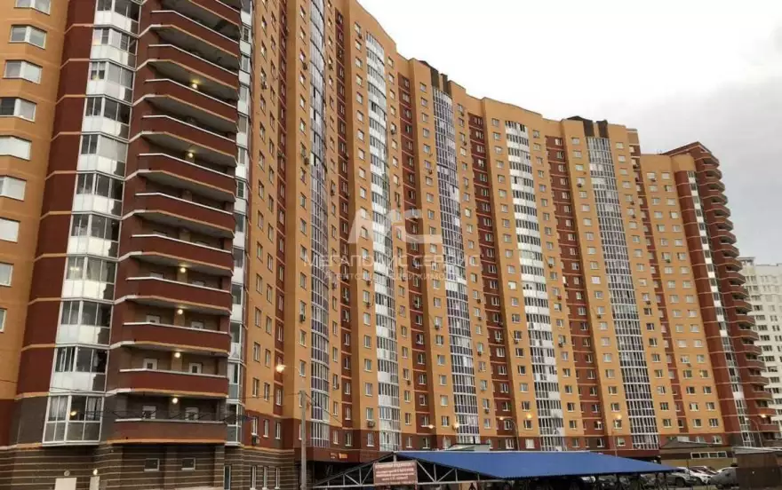 43-й Армии улица, 19