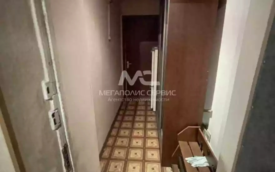 Симферопольская улица, 45