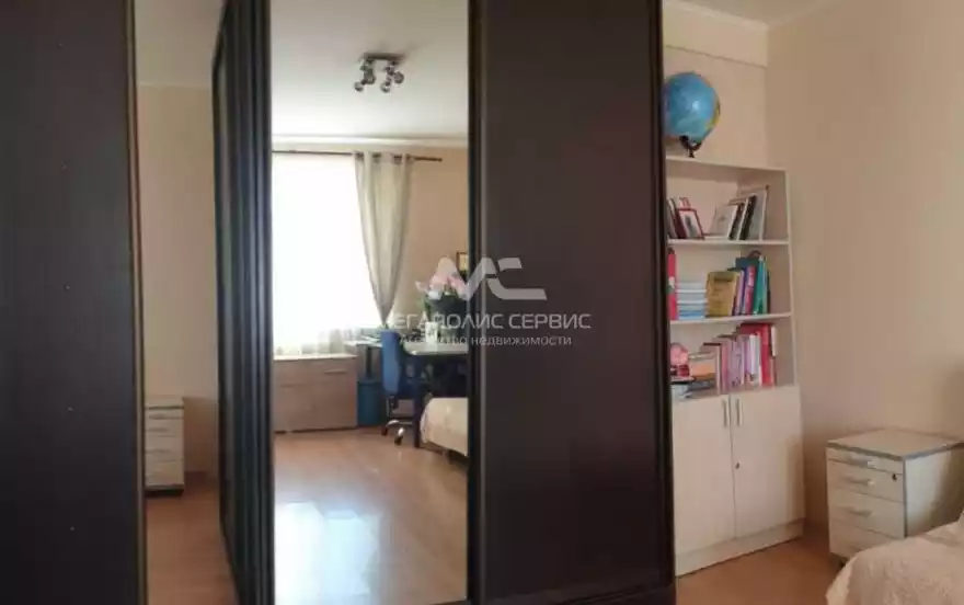 Юбилейная улица, 23А