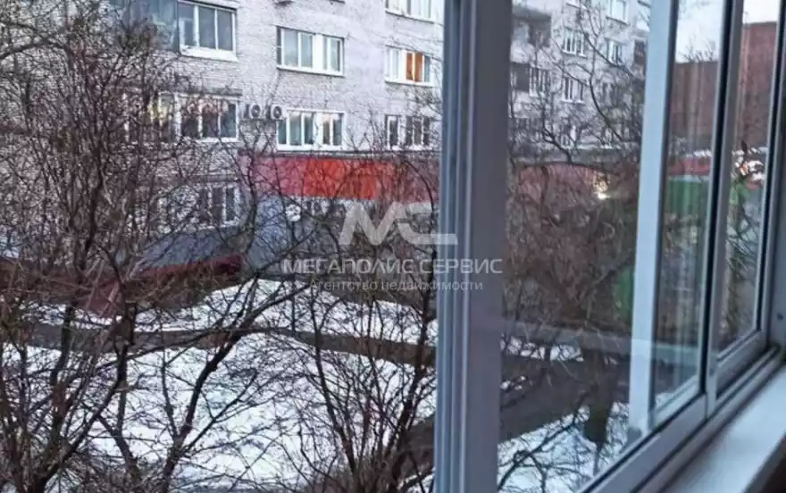 Мичурина улица, 8