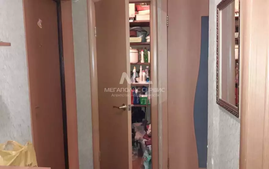 Красногвардейский б-р, 7