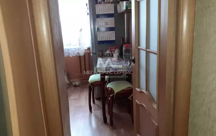 Красногвардейский б-р, 7
