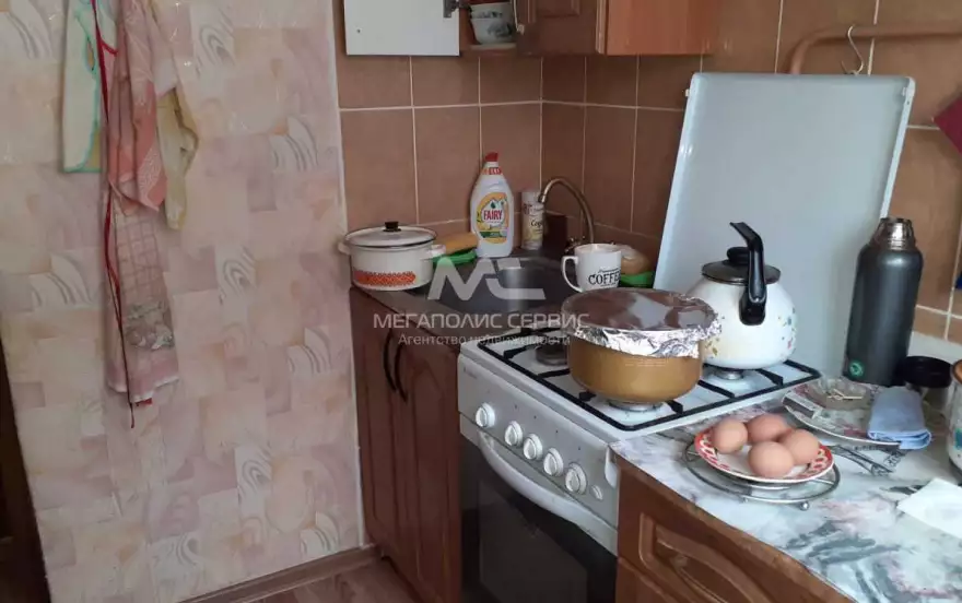 Красногвардейский б-р, 7