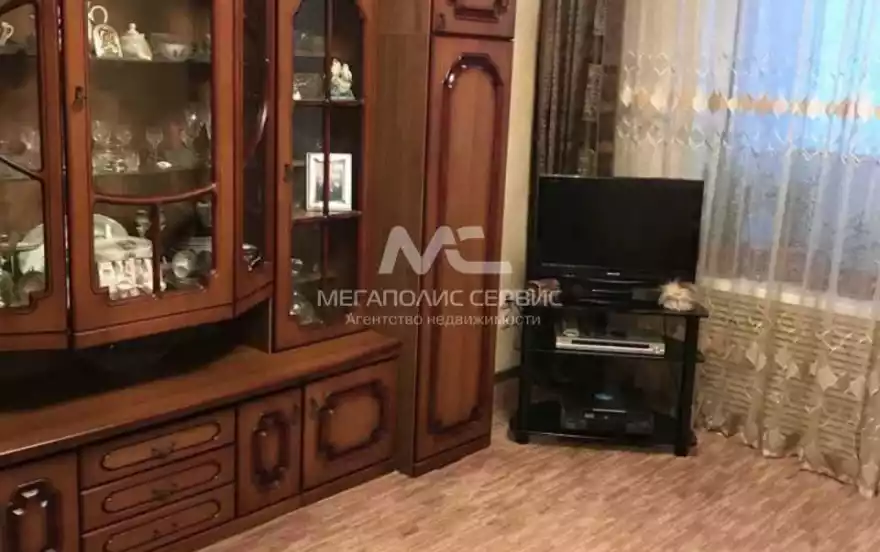 Парковая улица, 36