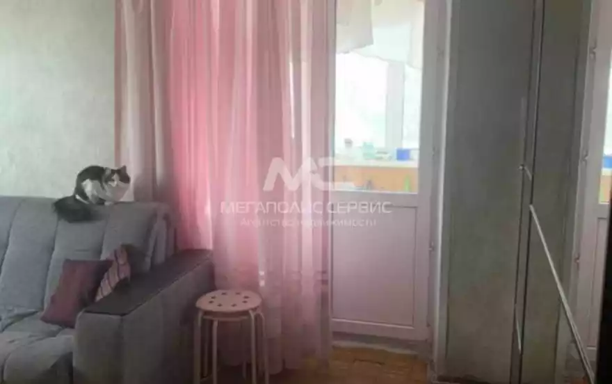 Московская улица, 3