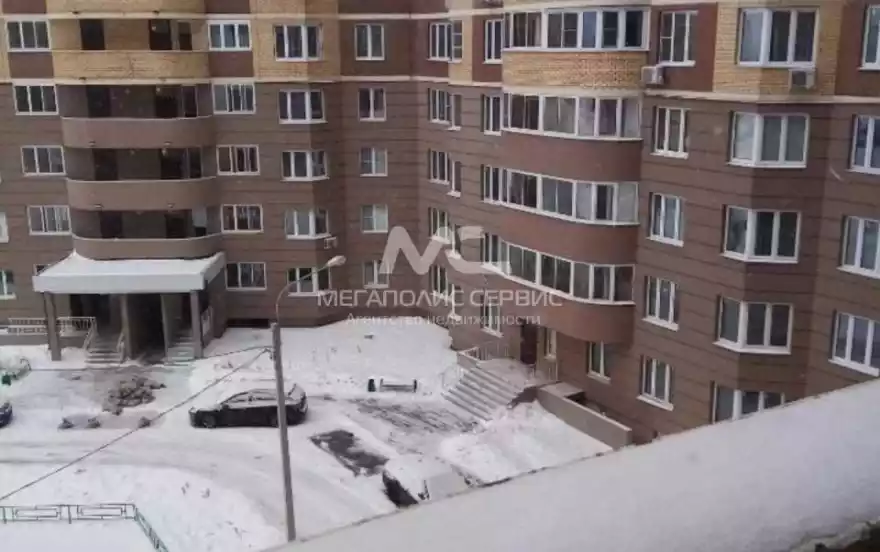 Серпуховская улица, 7