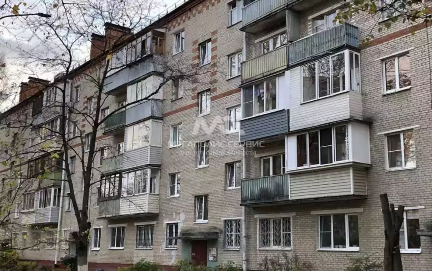 Октябрьский пр-кт, 1А