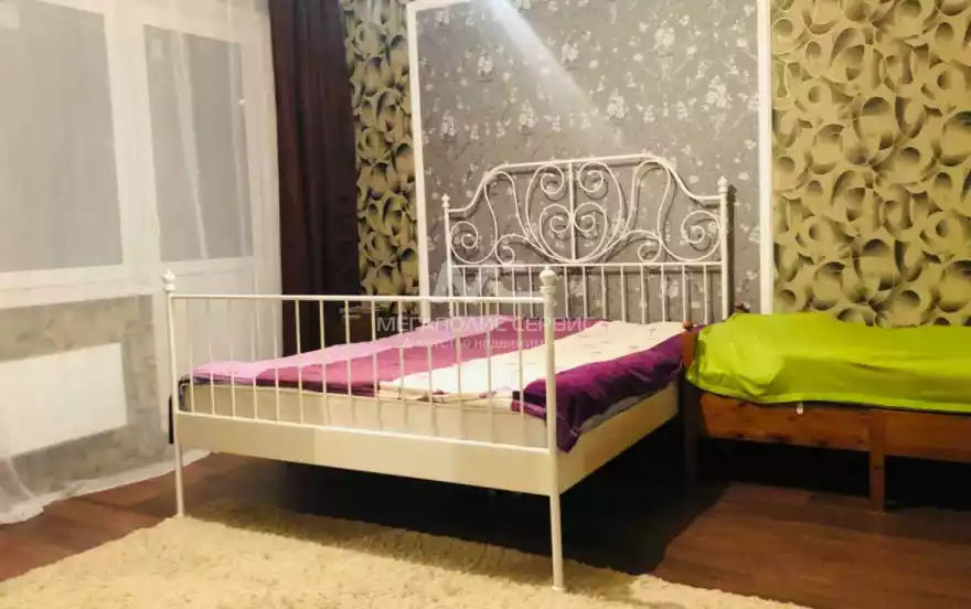 Колхозная улица, 20