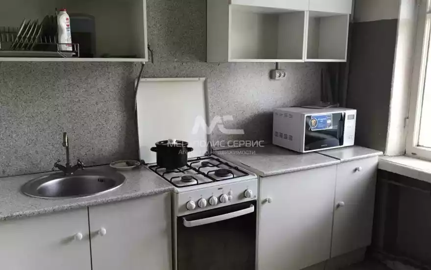 Индустриальная улица, 7/15