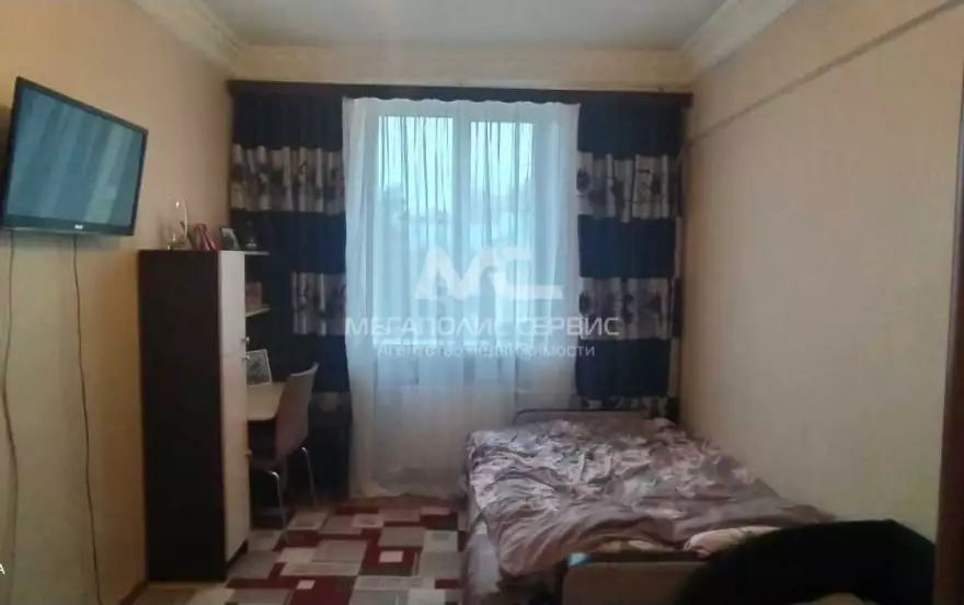 Подольских Курсантов улица, 5