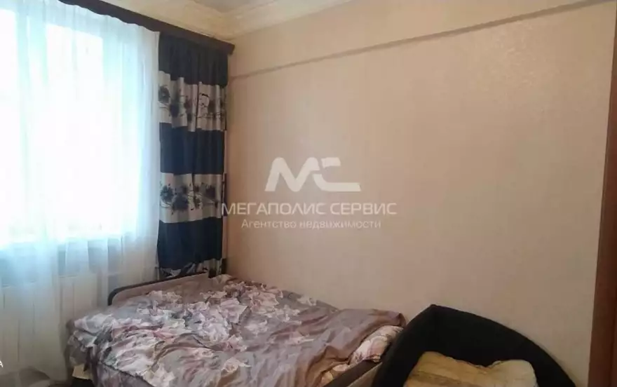 Подольских Курсантов улица, 5