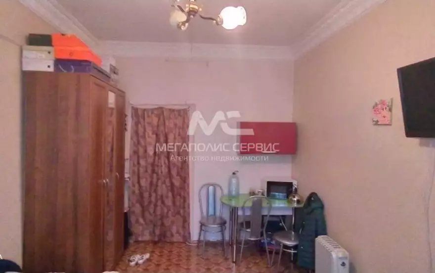Подольских Курсантов улица, 5