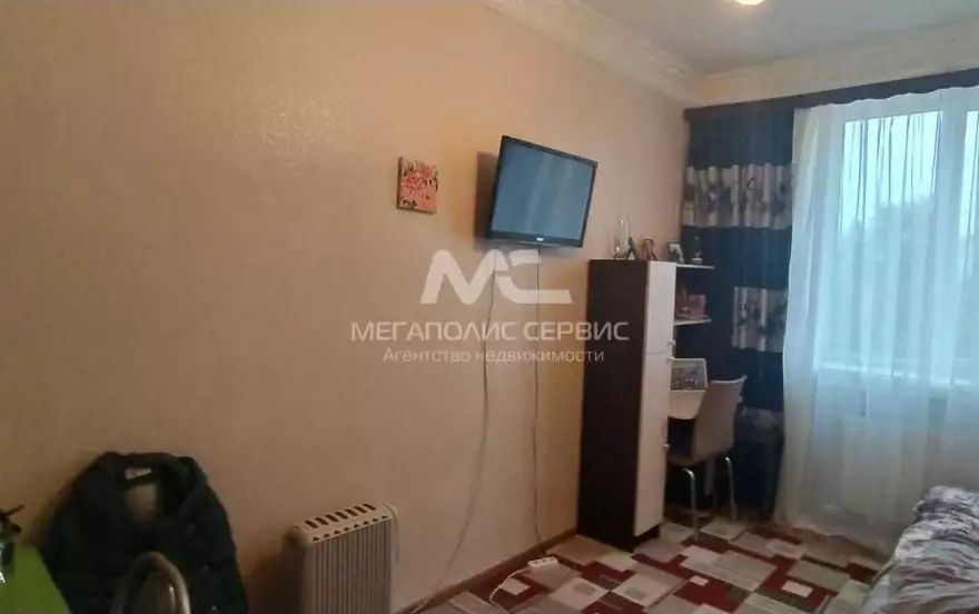 Подольских Курсантов улица, 5
