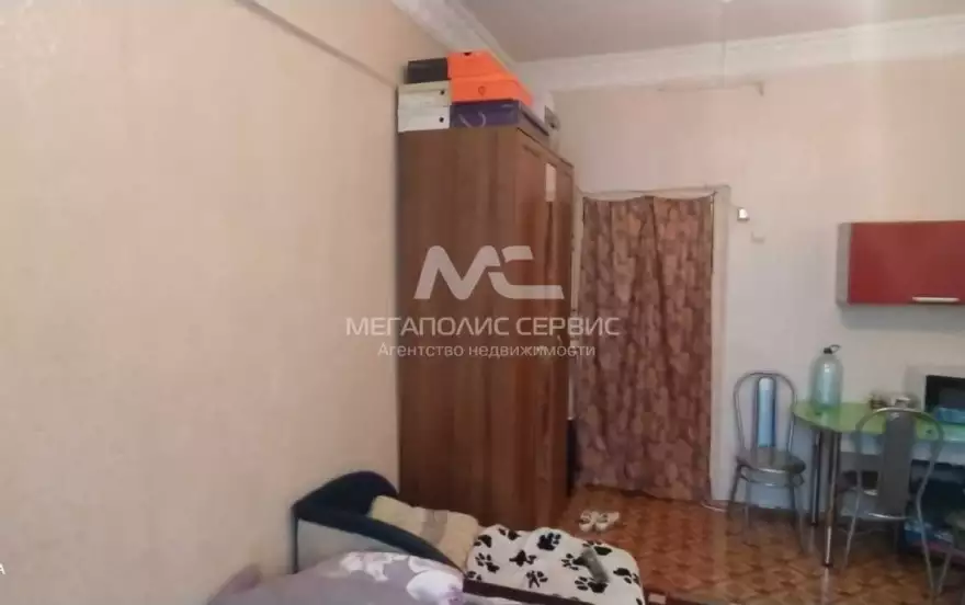 Подольских Курсантов улица, 5