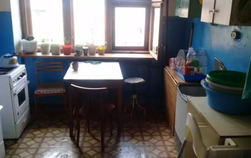 Горно-Алтайская улица, 3