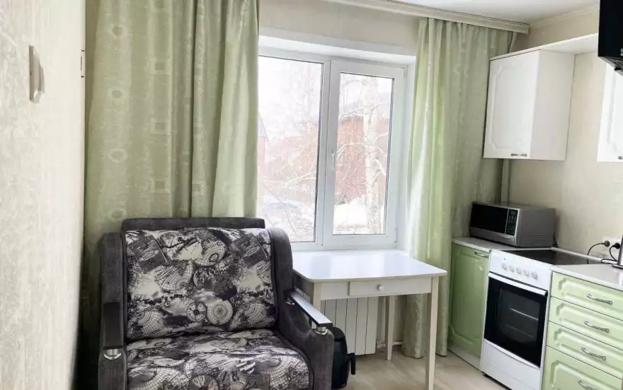 Бехтерева улица, 8