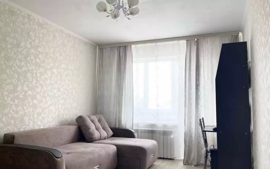 Бехтерева улица, 8