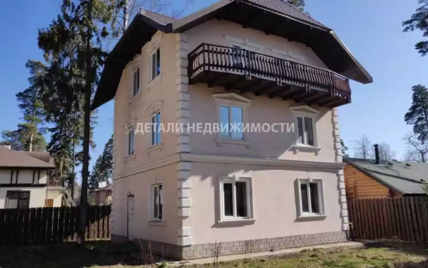 Лермонтовская улица