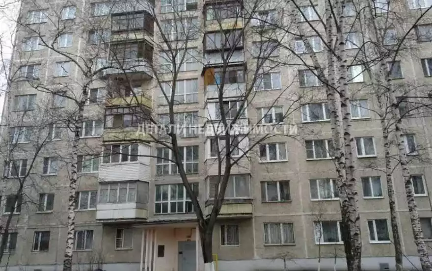 Фадеева улица, 10