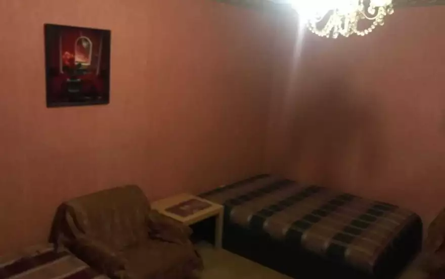 Авиатриссы Зверевой улица, 8к3