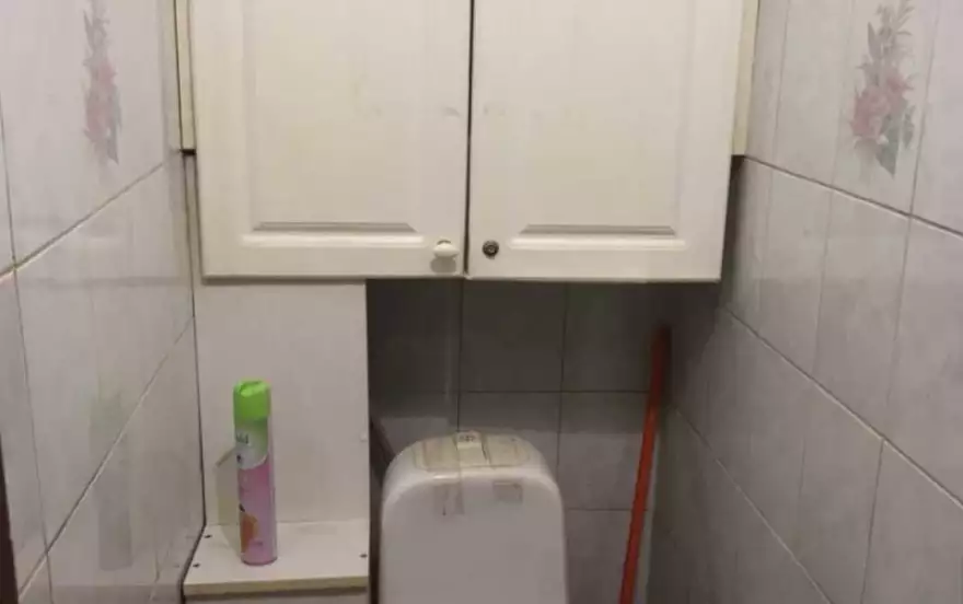 Авиатриссы Зверевой улица, 8к3