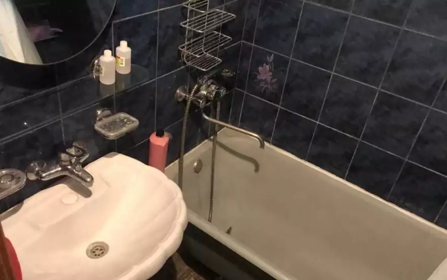 Авиатриссы Зверевой улица, 8к3
