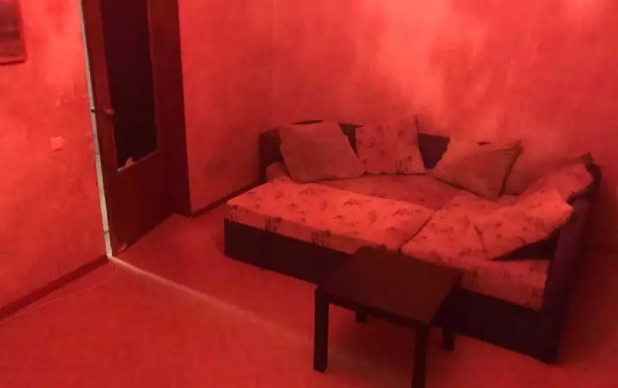 Авиатриссы Зверевой улица, 8к3