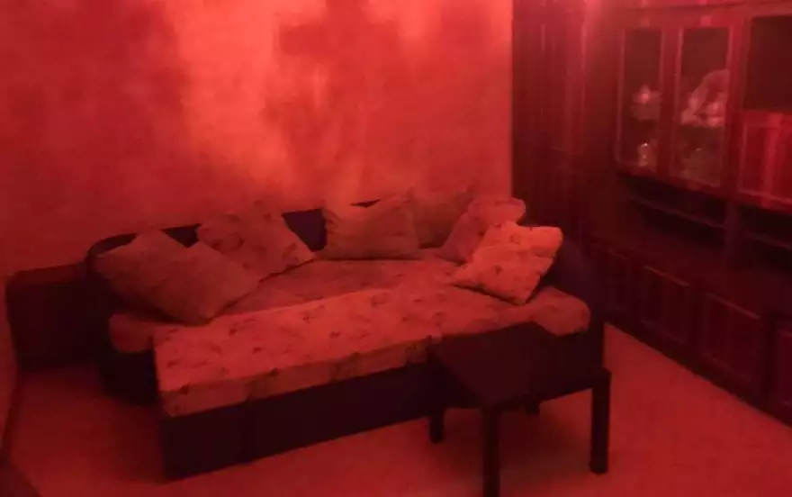 Авиатриссы Зверевой улица, 8к3