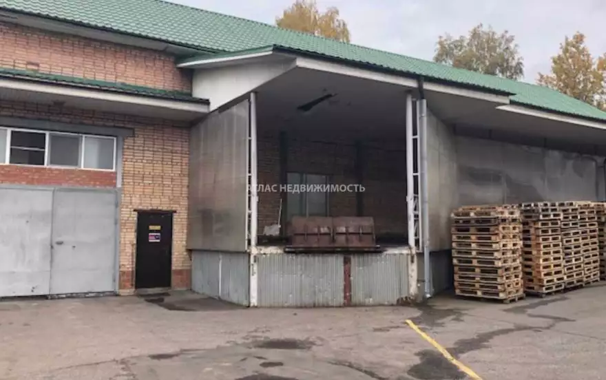 Колхозная улица, 94В