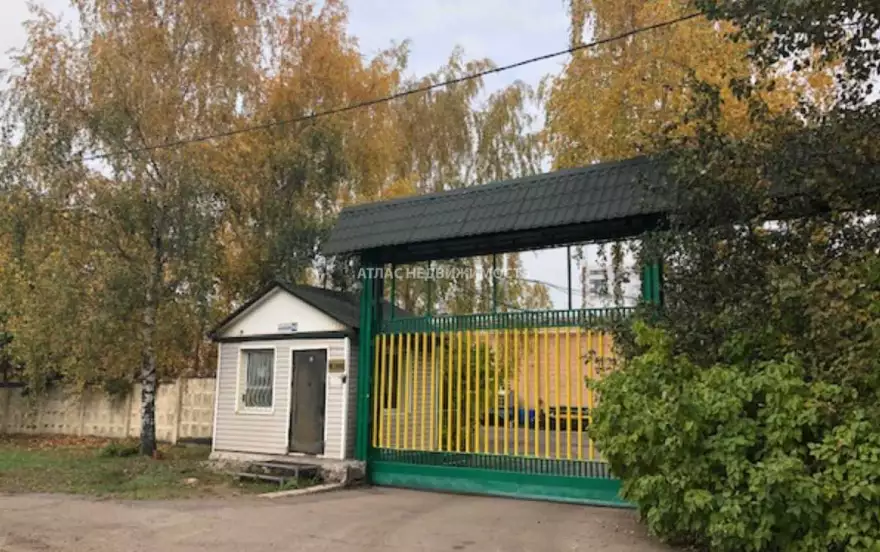 Колхозная улица, 94В