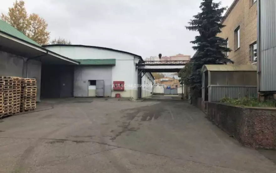 Колхозная улица, 94В