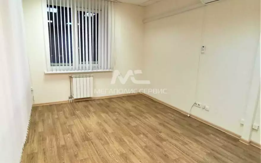 Белинского улица, 32