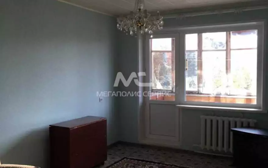 Героев Космоса улица, 42
