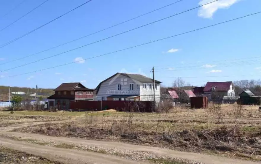 Большая Петровская улица