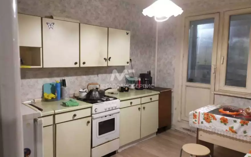 Тепличная улица, 9Б