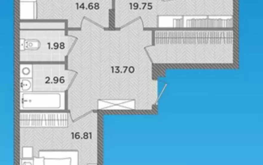 Дальняя улица, 30