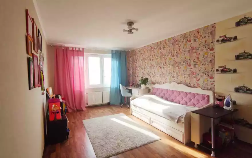 Супсехское ш, 26к4