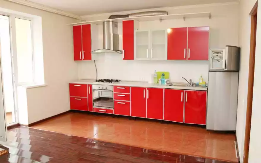 Алексеевский пер, 3