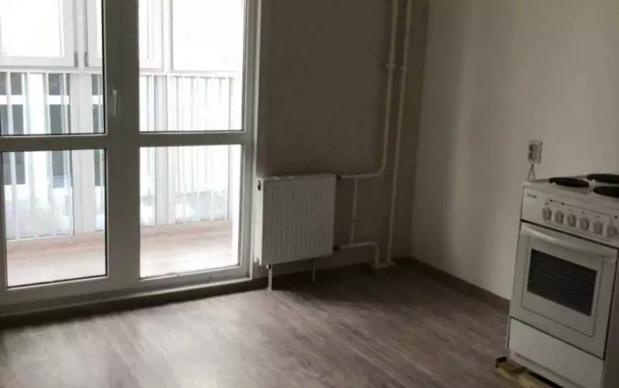 Адмирала Пустошкина улица, 22к4