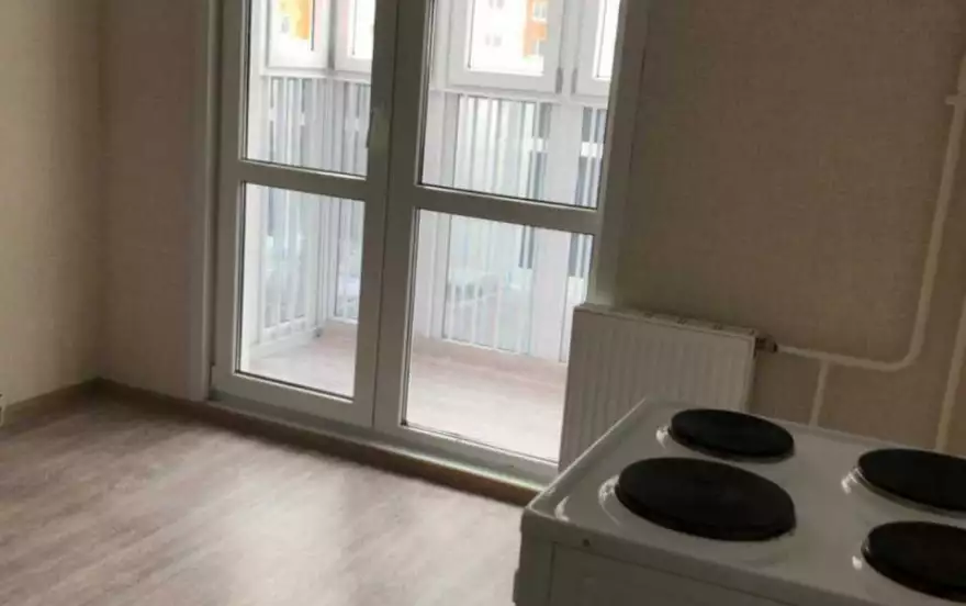 Адмирала Пустошкина улица, 22к4