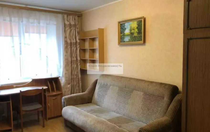 Станиславского улица, 6