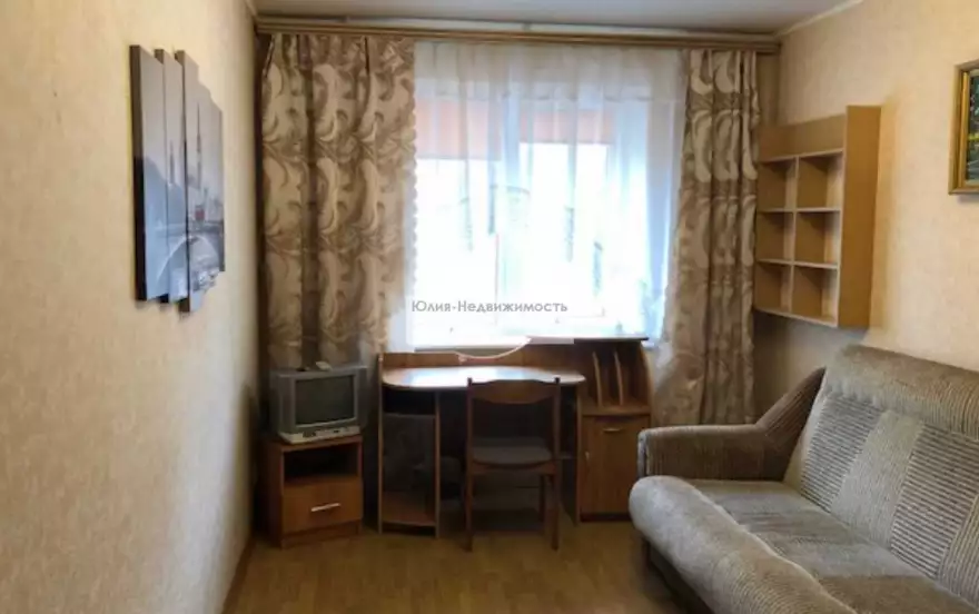 Станиславского улица, 6