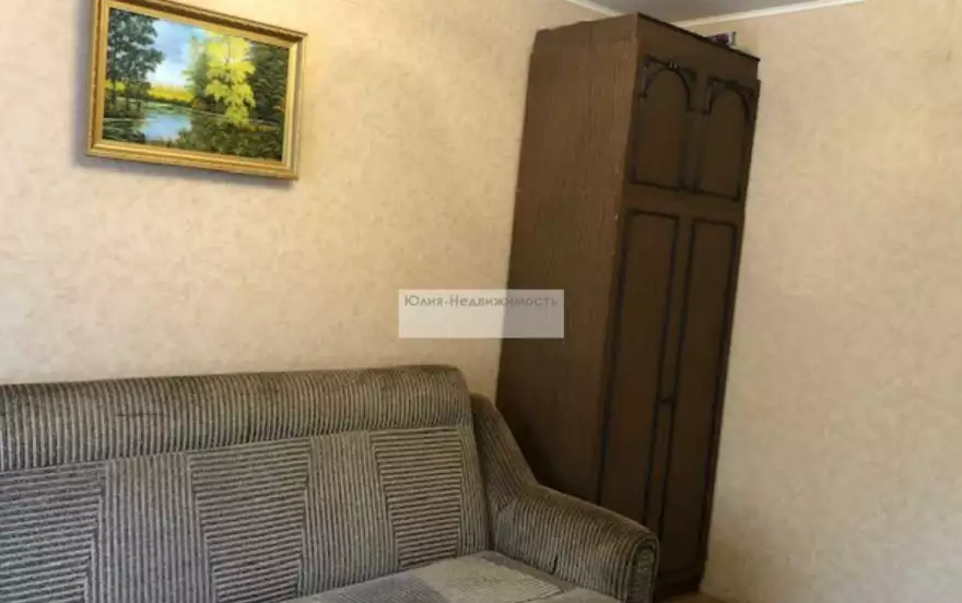 Станиславского улица, 6