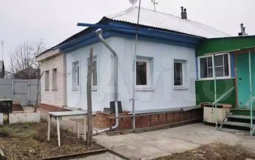 Большие Гончары улица, 51