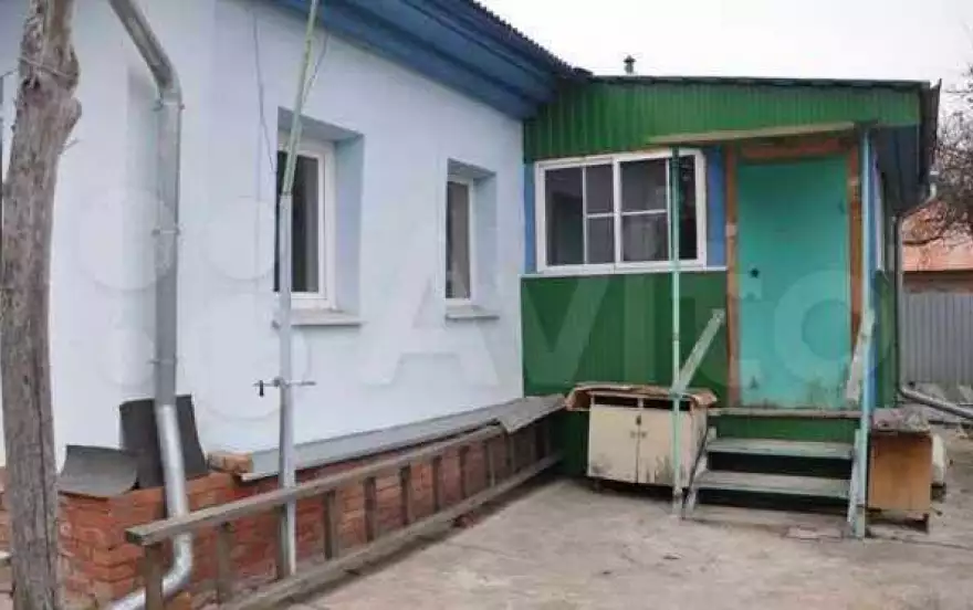 Большие Гончары улица, 51