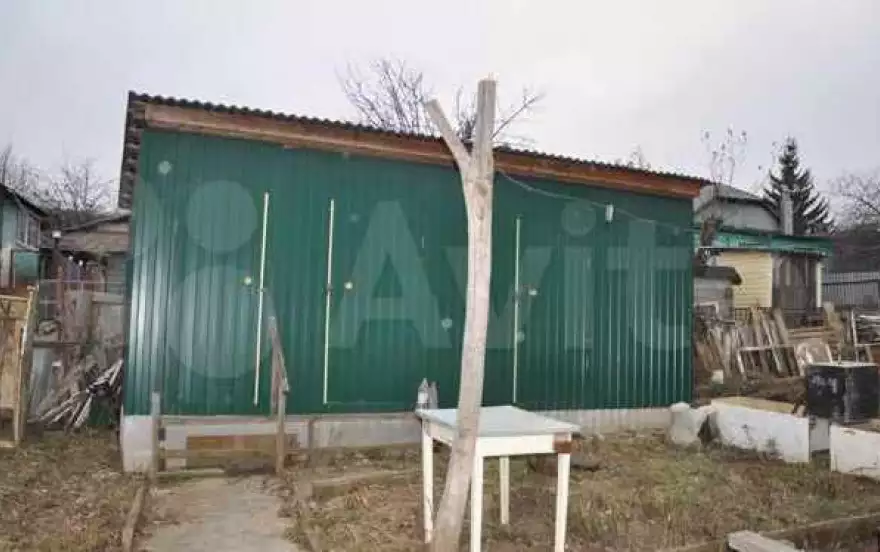Большие Гончары улица, 51